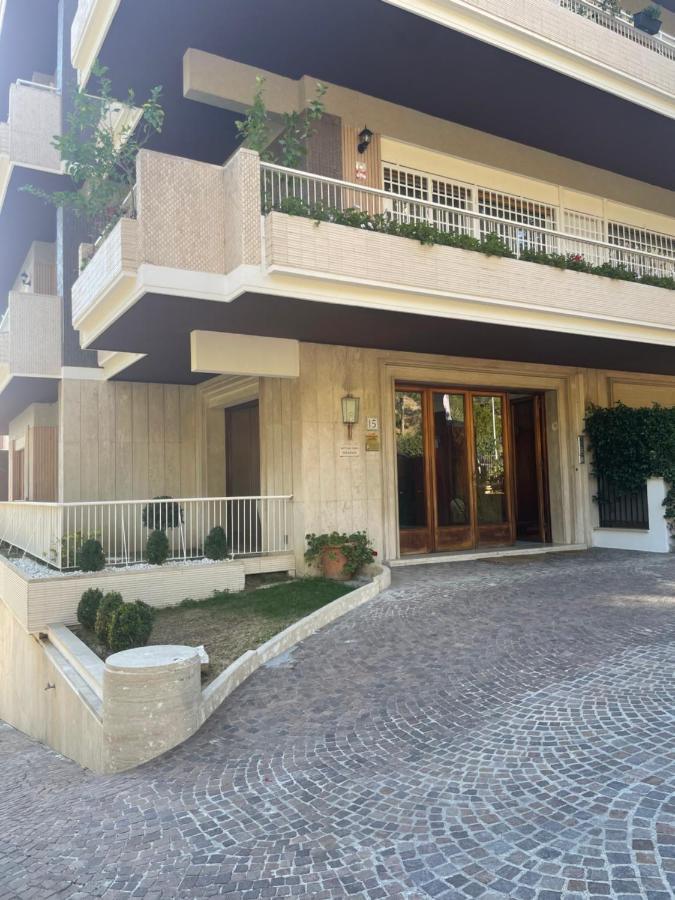 Vatican Green Holidays House * Rom